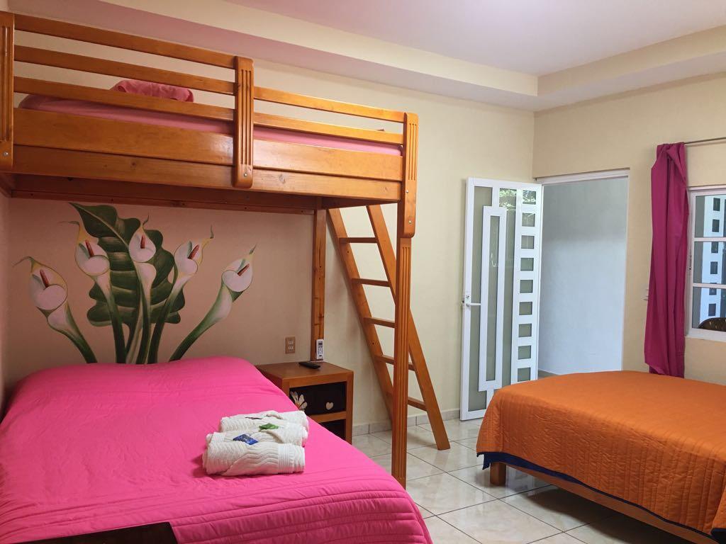 Jovita 3* Xilitla